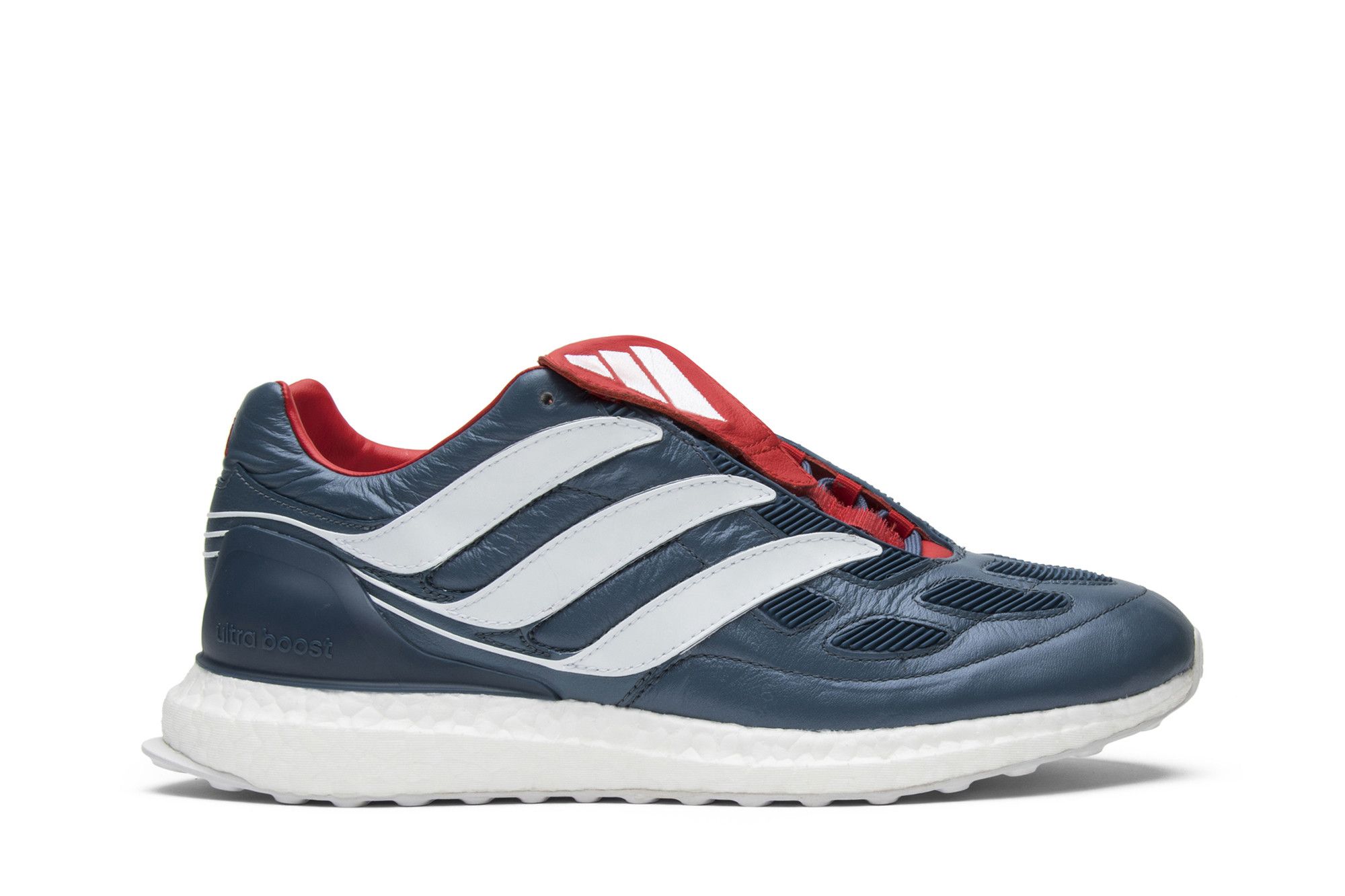 Predator shop precision boost