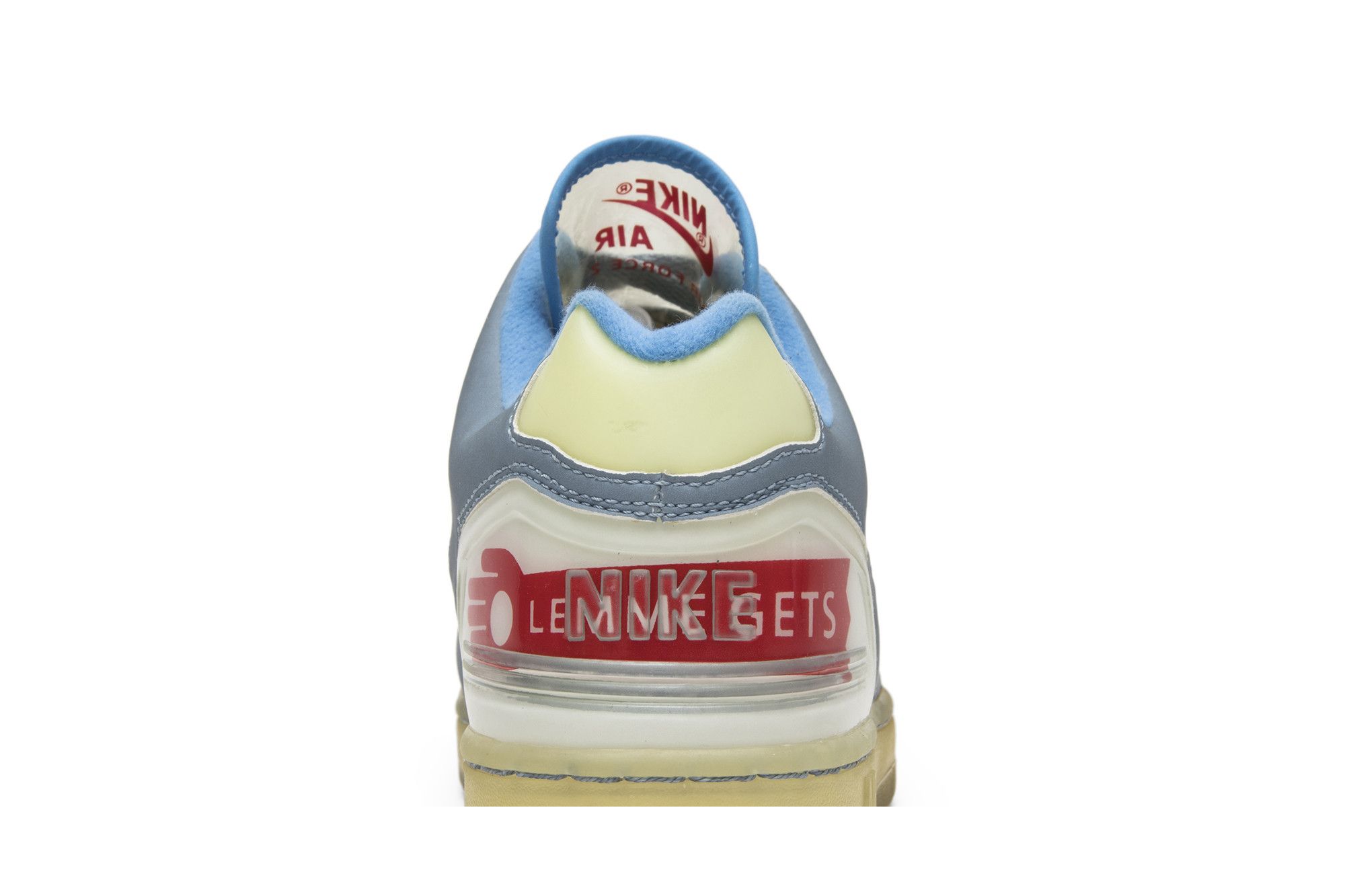 Espo air force 2 on sale