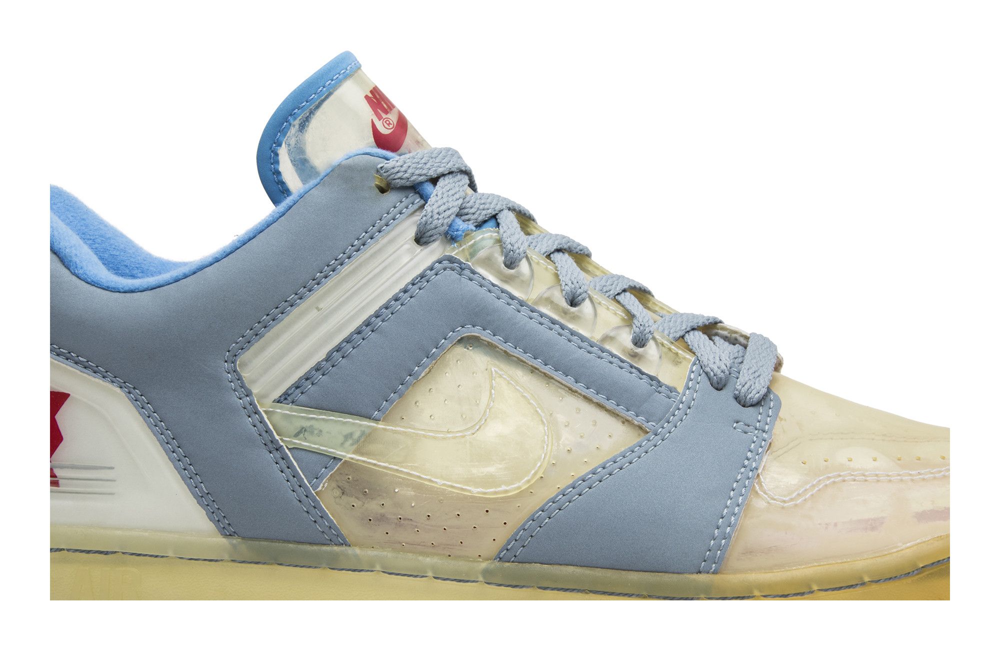 Buy ESPO x Air Force 2 Low ESPO 308417 901 GOAT