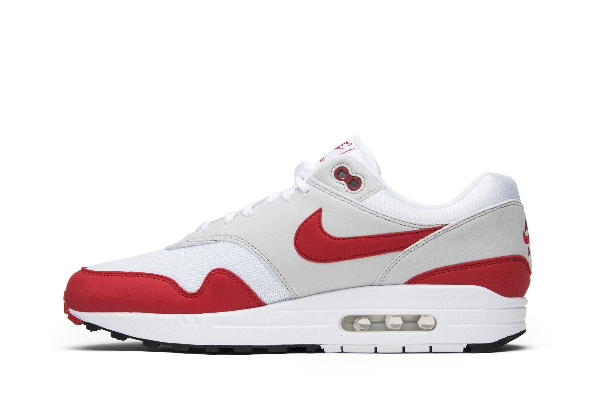 Air max 1 anniversary og red shop