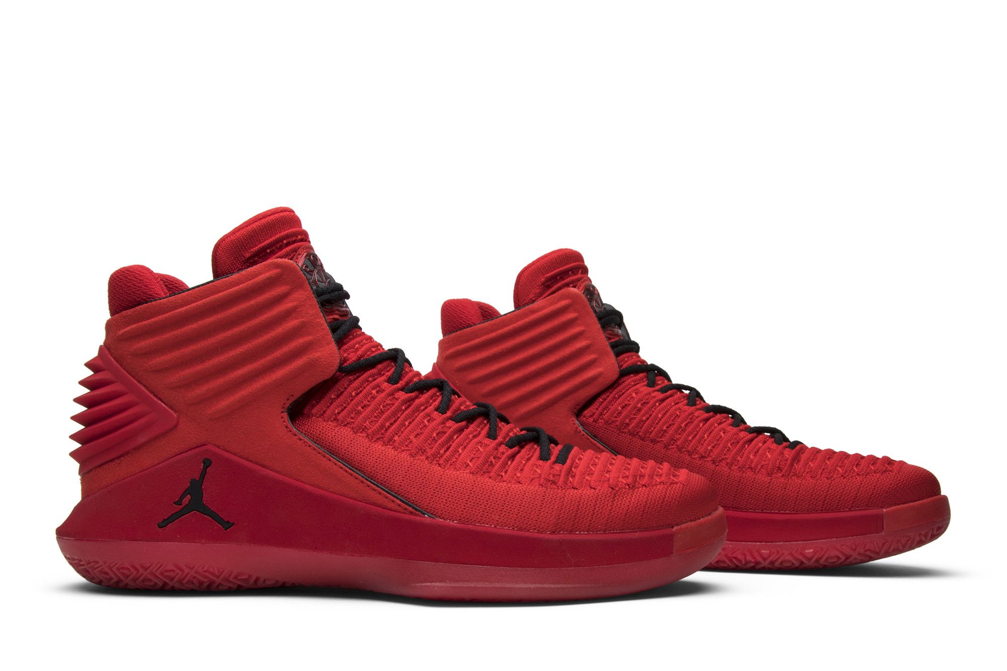 Buy Air Jordan 32 Rosso Corsa AA1253 601 GOAT