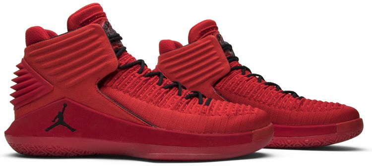 Air Jordan 32 Rosso Corsa