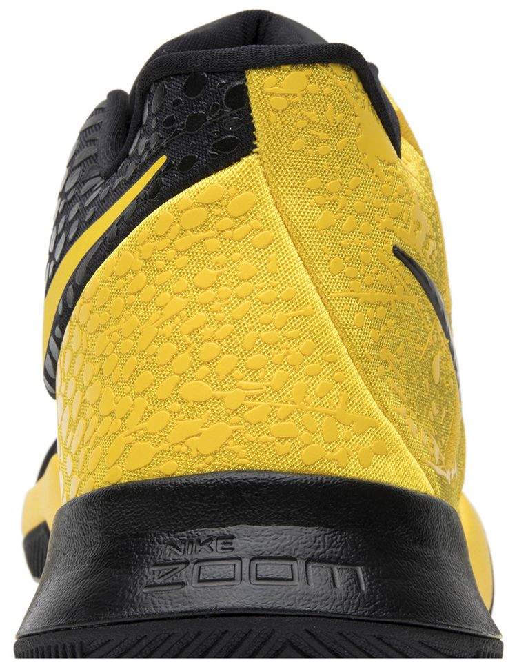 Nike Kyrie 3 Mamba Mentality
