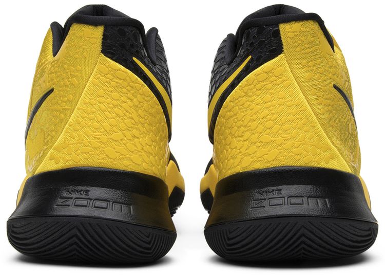 Nike Kyrie 3 Mamba Mentality