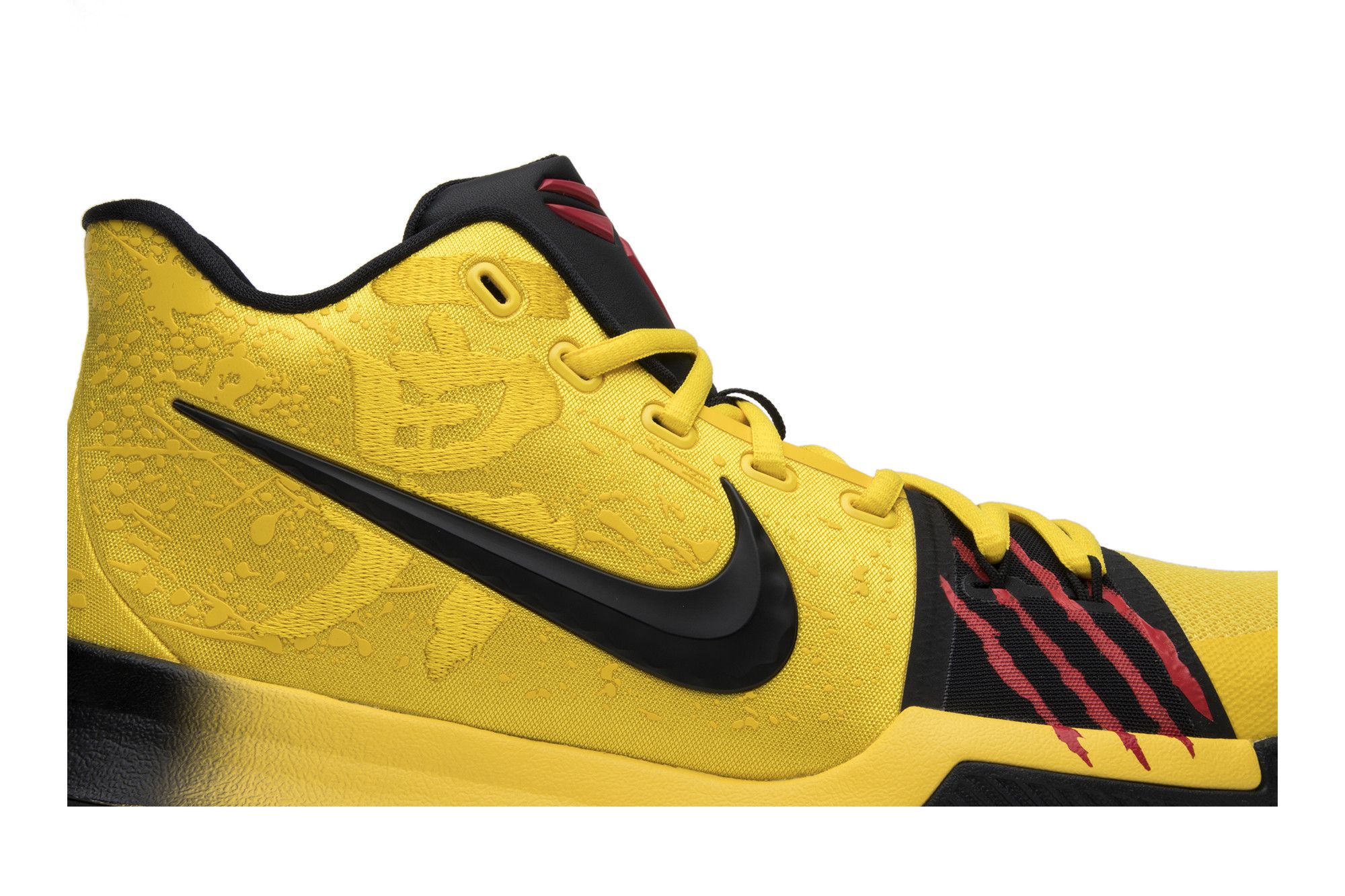 Buy Kyrie 3 Mamba Mentality AJ1672 700 GOAT