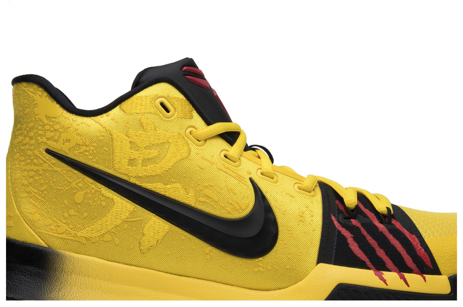 mamba mentality kyrie 3