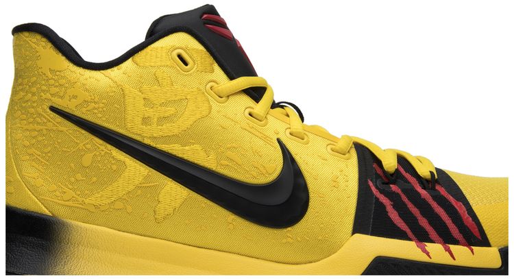 Nike Kyrie 3 Mamba Mentality