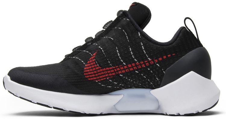 HyperAdapt 10 Bred