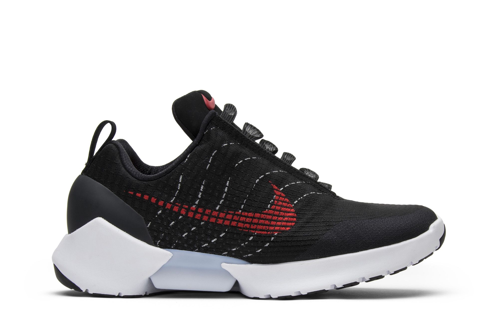 HyperAdapt 1.0 Bred