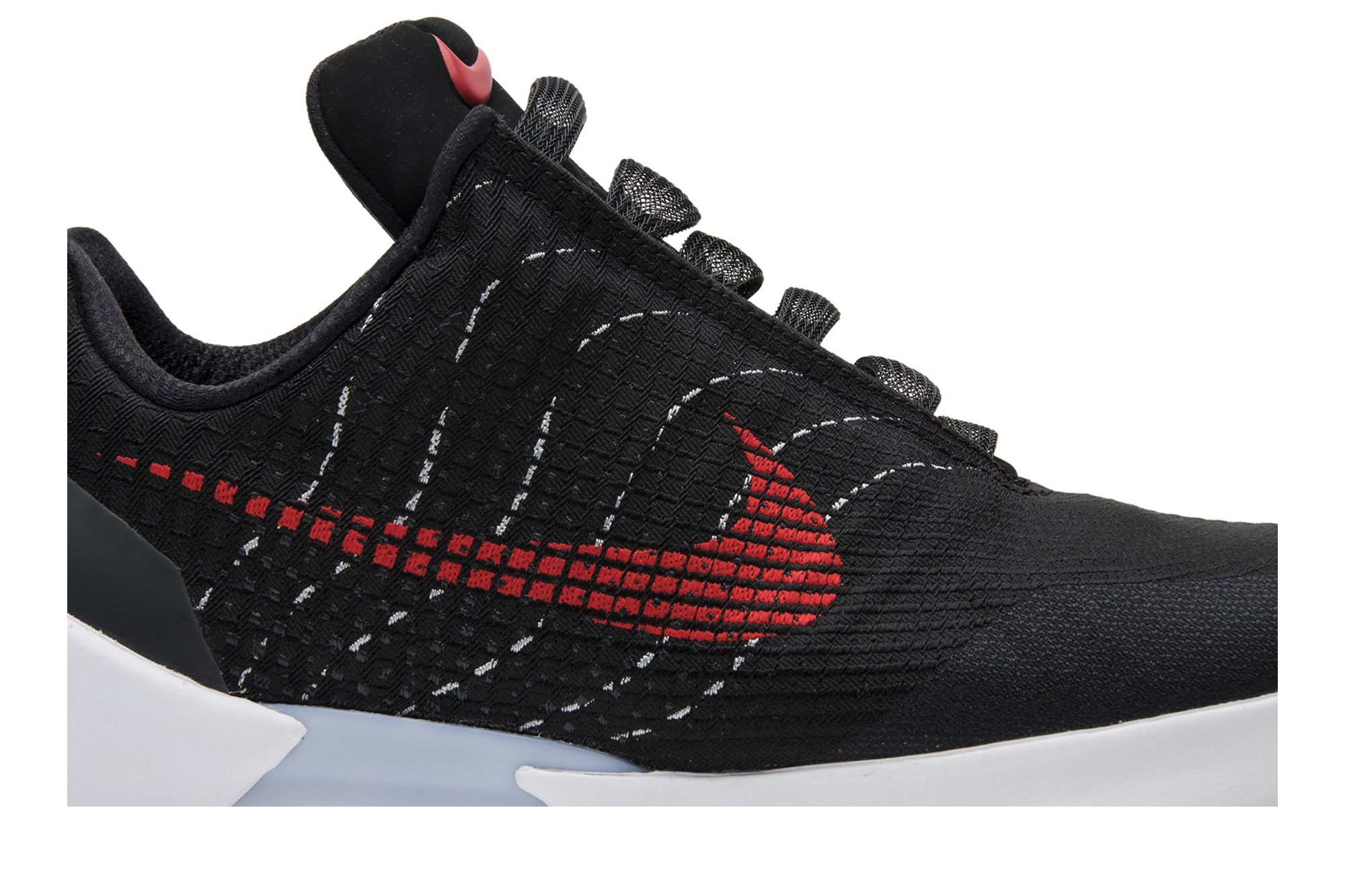 Nike hyperadapt goat best sale