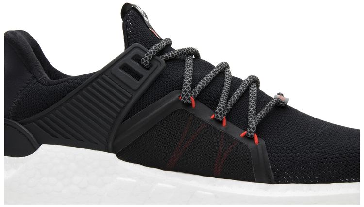 Bait x EQT Support Future Development