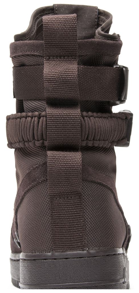 Nike SF Air Force 1 Velvet Brown