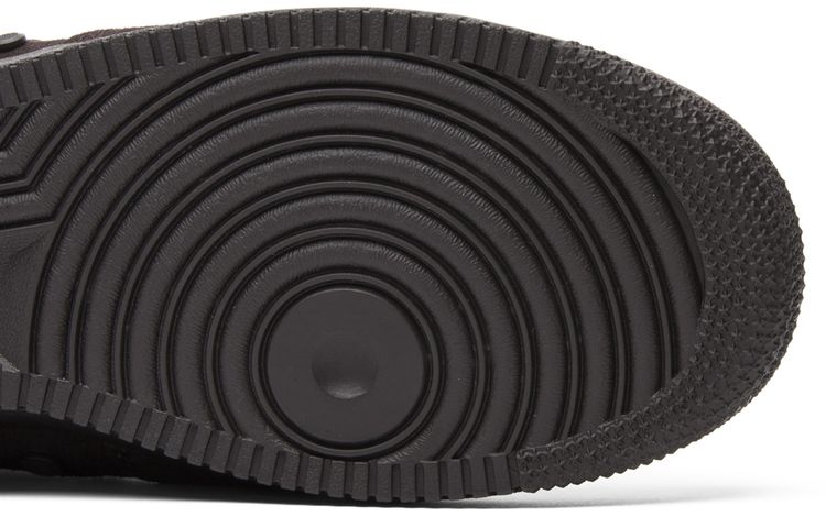 Nike SF Air Force 1 Velvet Brown