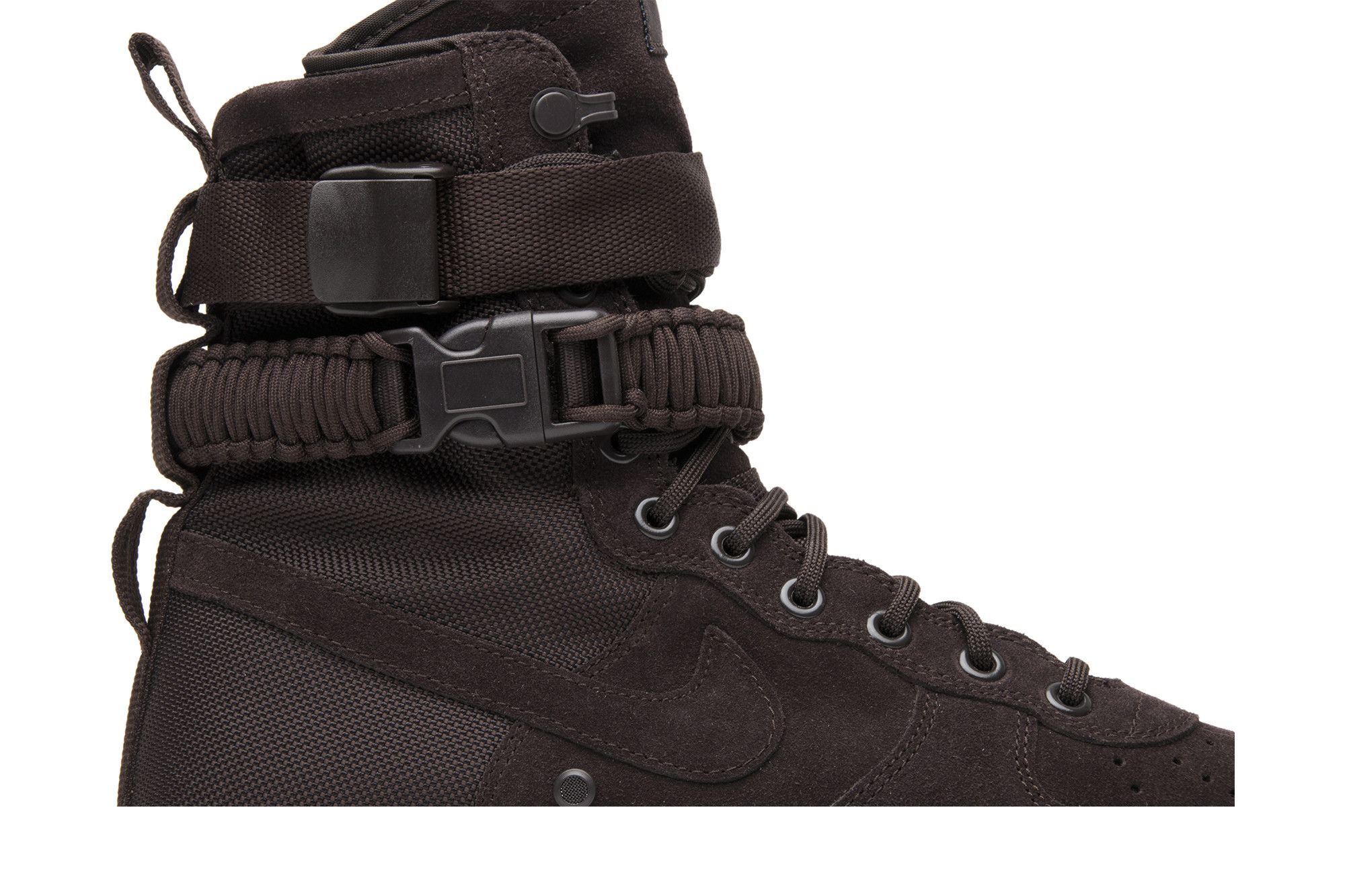 Nike men's sf air force 1 top