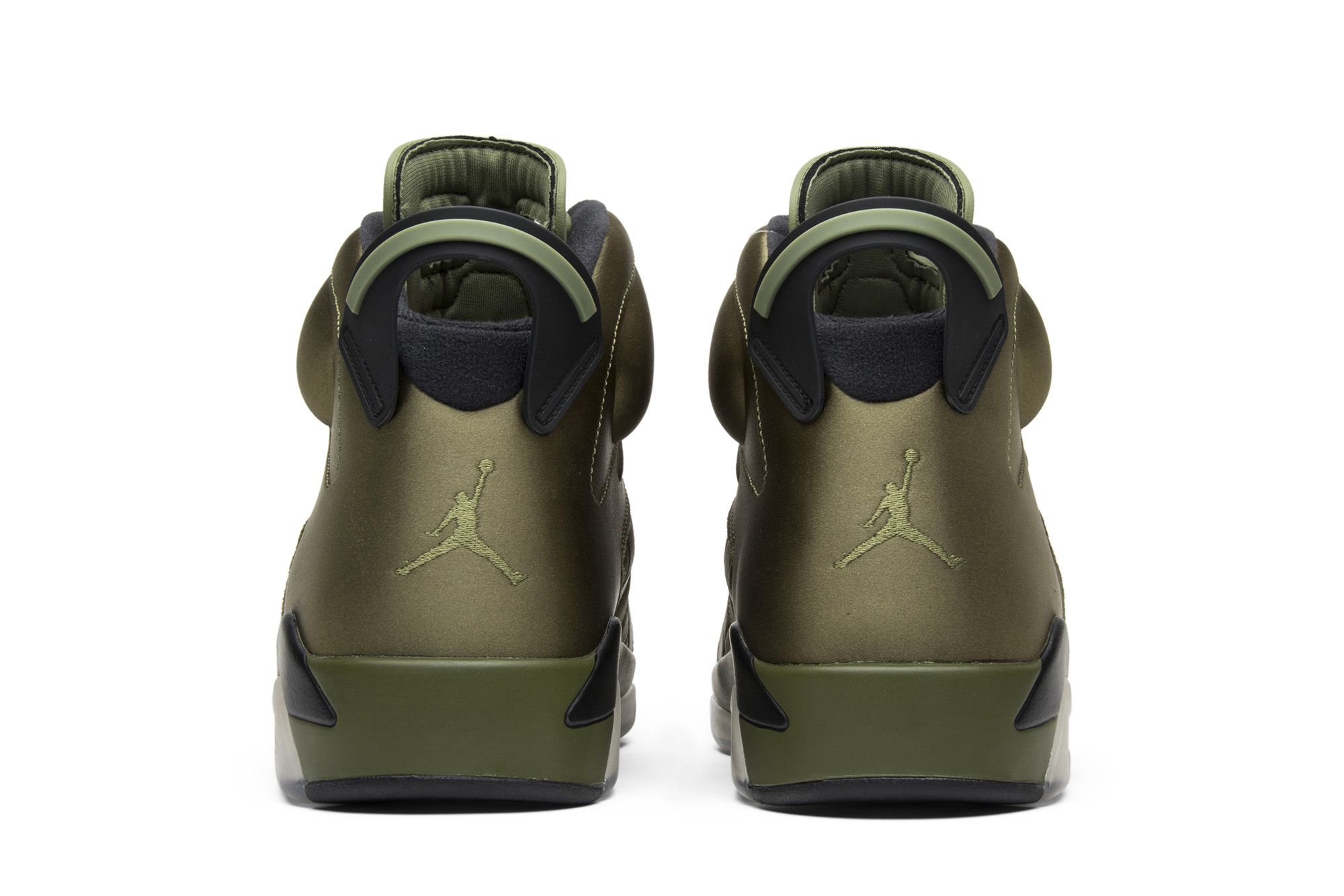Buy Air Jordan 6 Retro Pinnacle Flight Jacket AH4614 303 GOAT