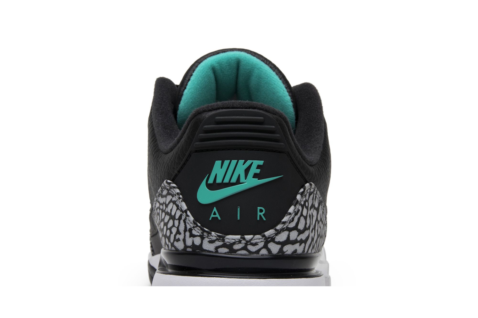 Buy Atmos x Nike Zoom Vapor Tour AJ3 'Jade' - 709998 031 | GOAT