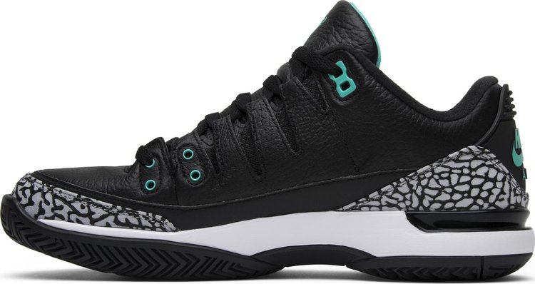 Atmos x Zoom Vapor Tour AJ3 Jade