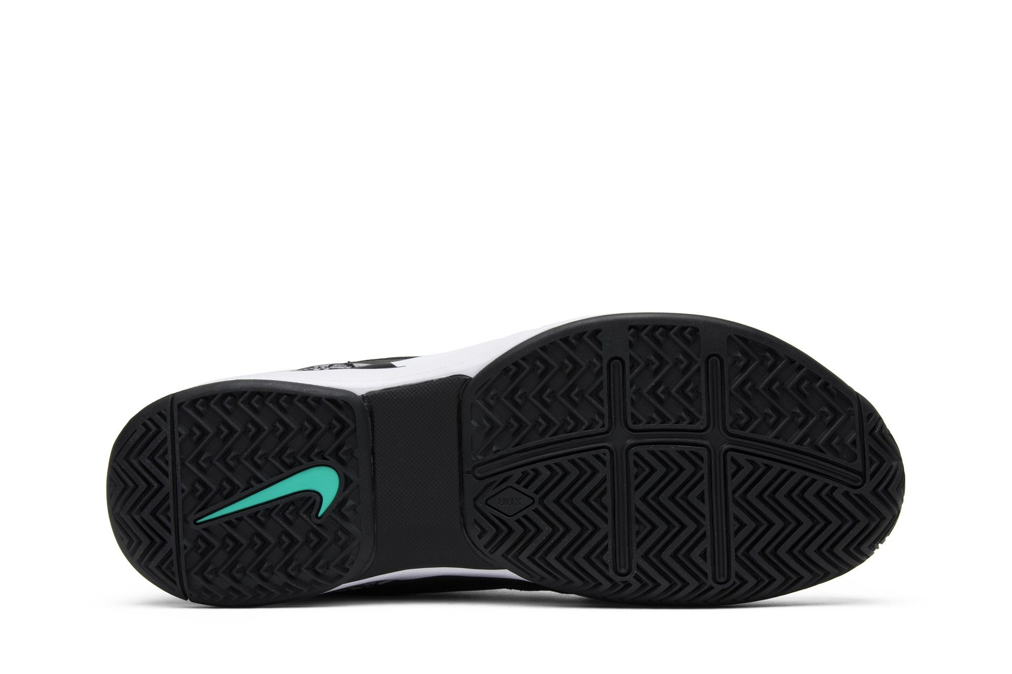 Buy Atmos x Zoom Vapor Tour AJ3 Jade 709998 031 GOAT UK