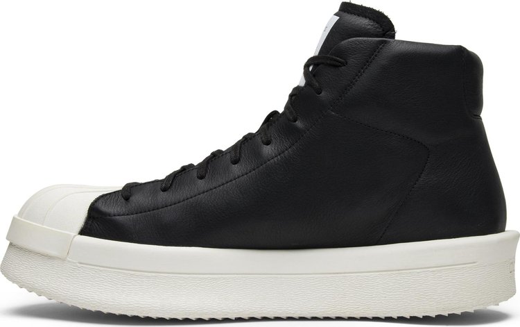 Rick Owens x Mastodon Pro Model 2 Black Milk