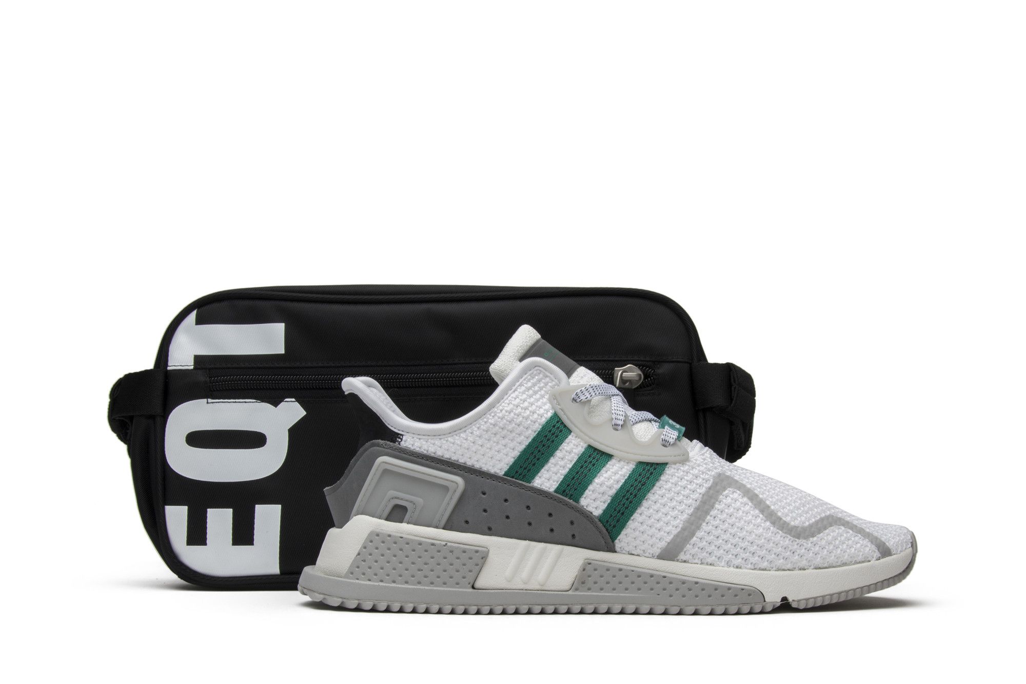 Buy EQT Cushion ADV North America CP9458 GOAT