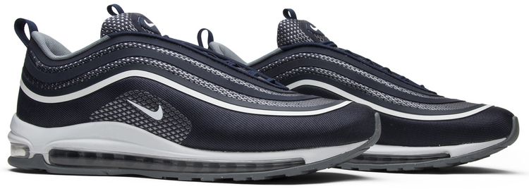Nike Air Max 97 Ultra 17 Midnight Navy