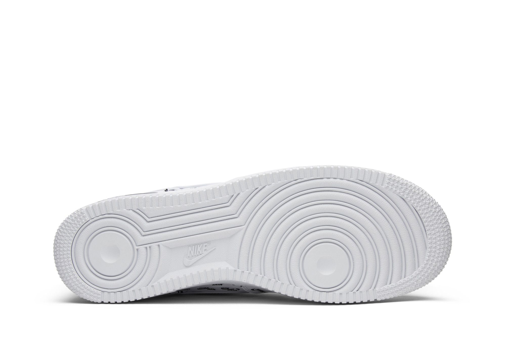 Nike Air Force 1 07 QS White