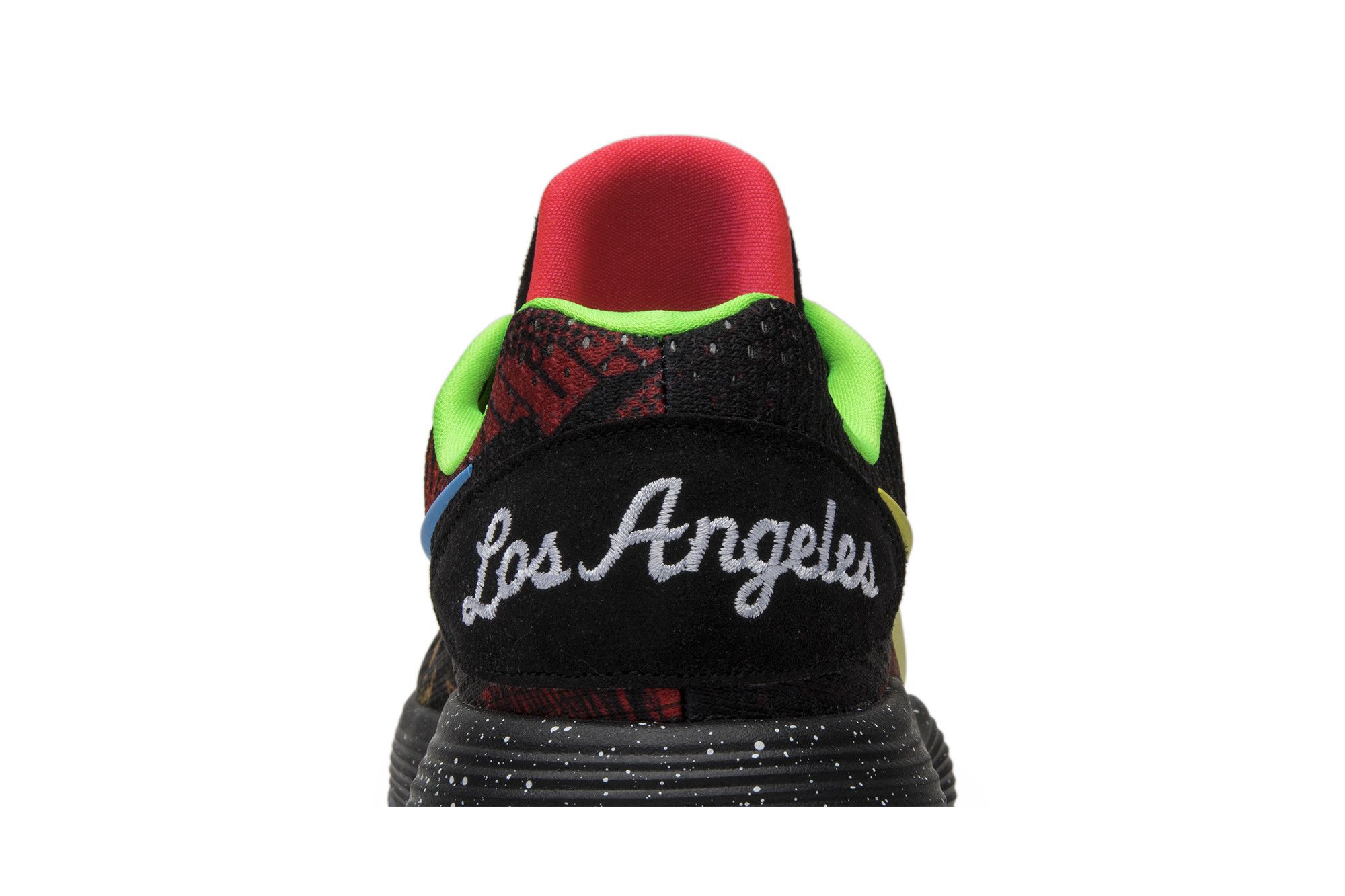 Size 10.5 Hyperdunk 2017 Low Los Angeles