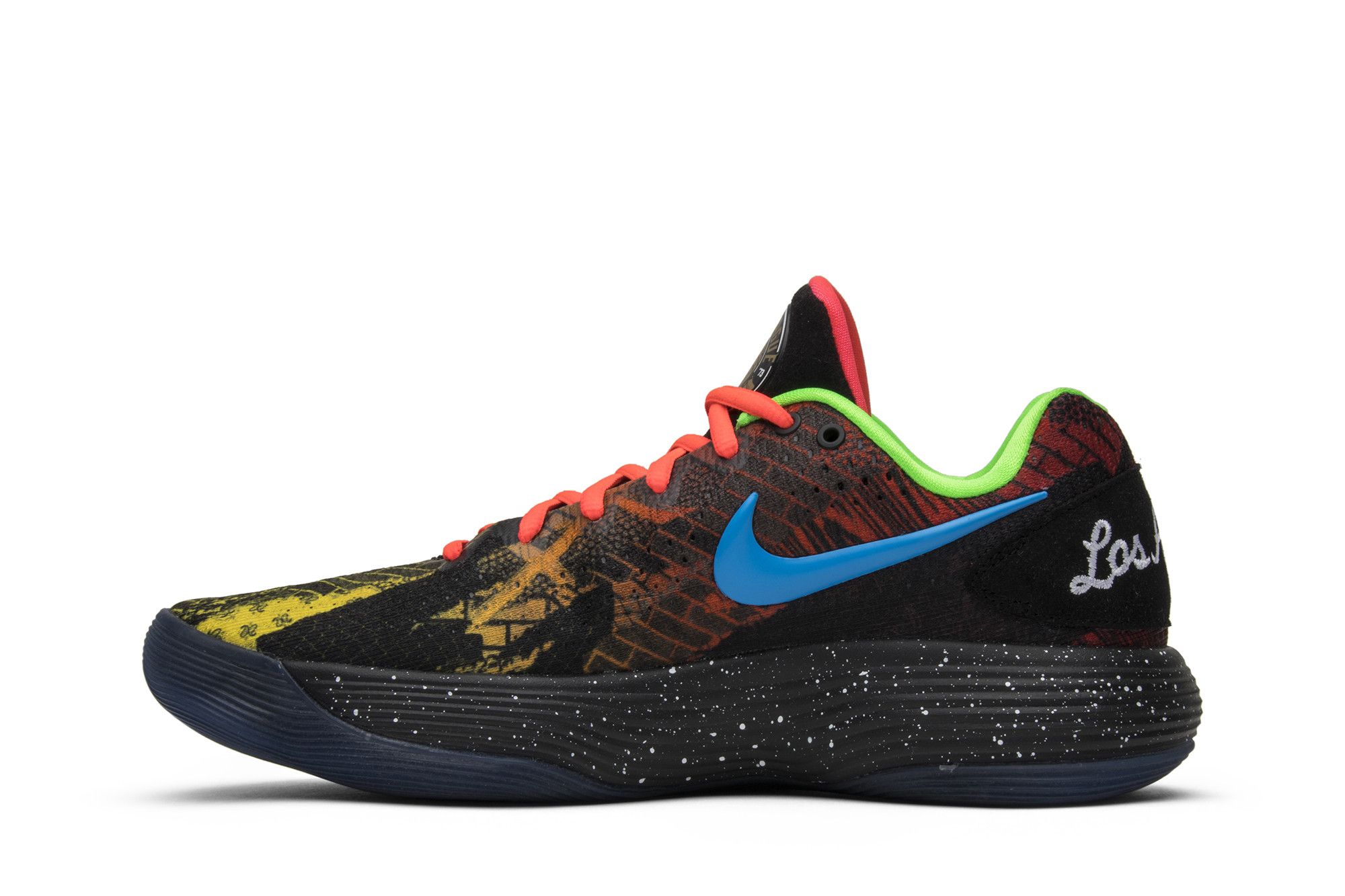 Size 11.5 Hyperdunk 2017 Low Los Angeles