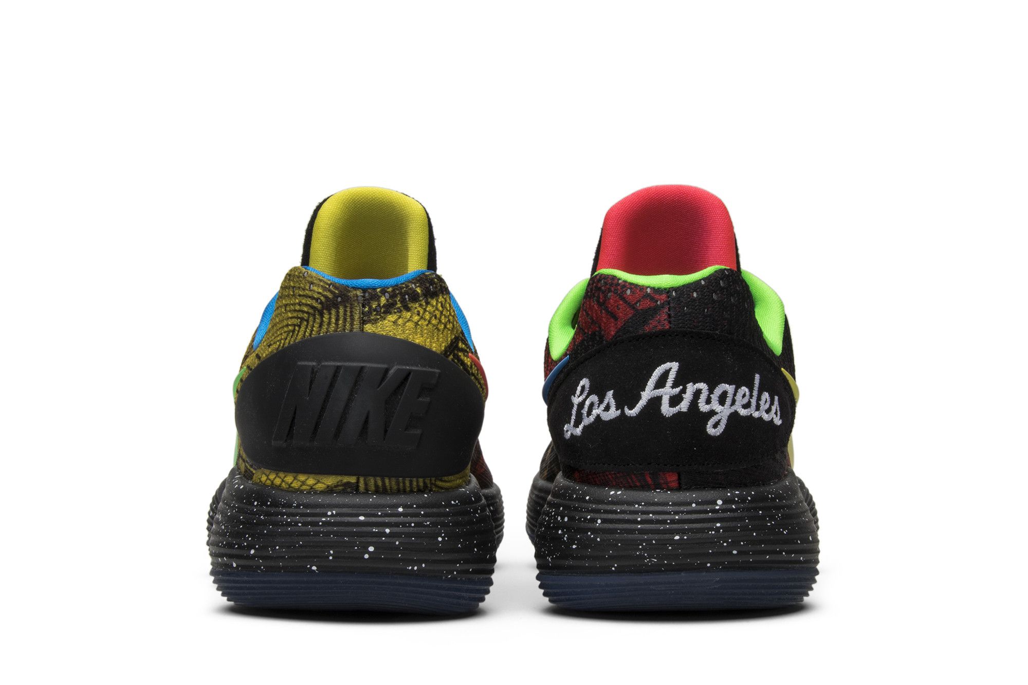 Hyperdunk los angeles online