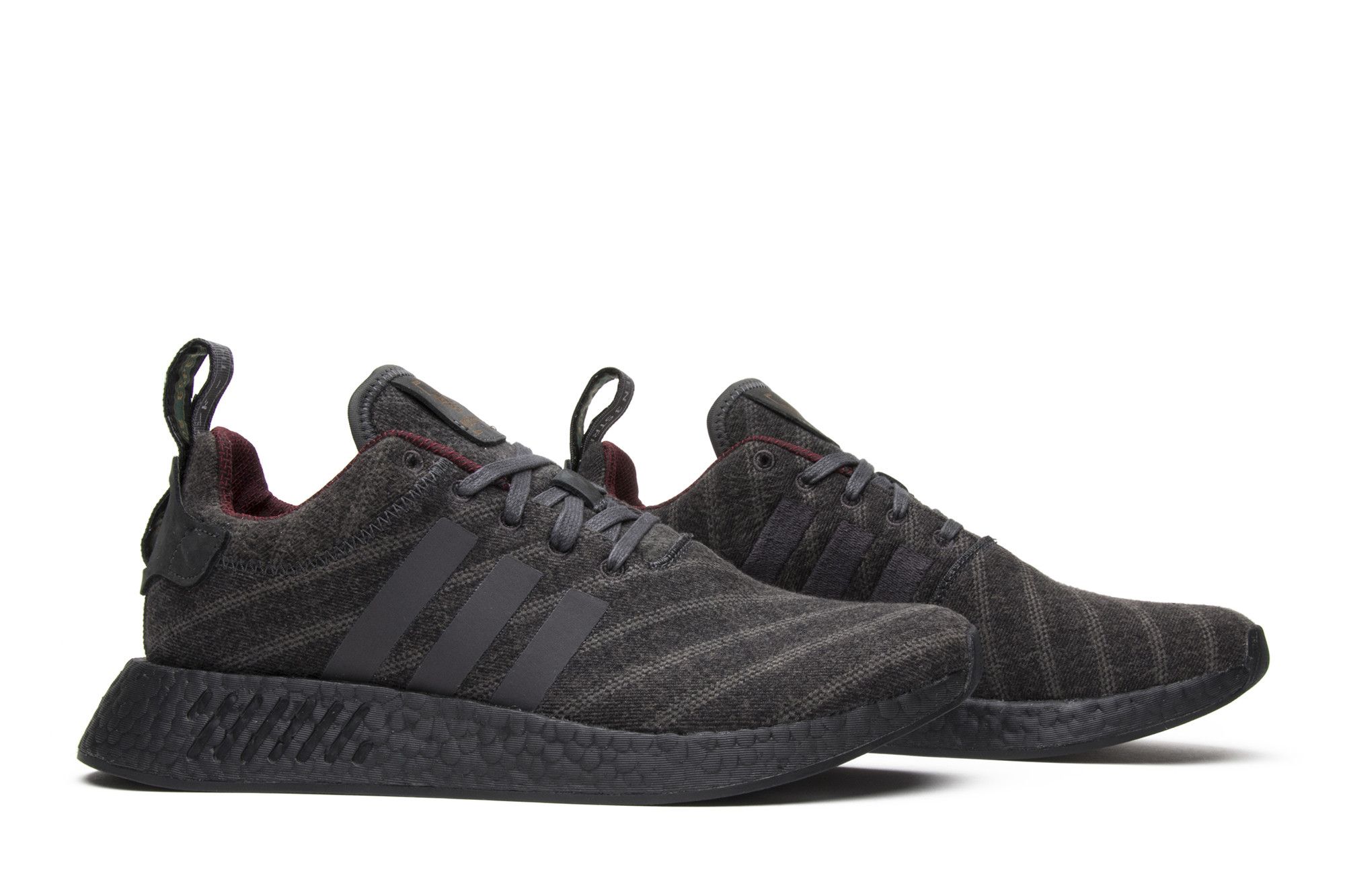 Nmd henry poole online