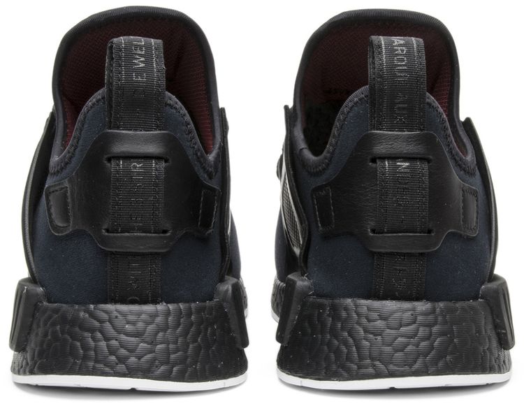 Henry Poole x size x NMD XR1 Henry Poole