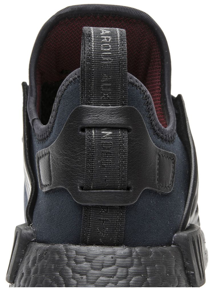 Henry Poole x size x NMD XR1 Henry Poole