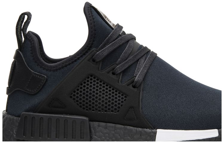 Henry Poole x size x NMD XR1 Henry Poole