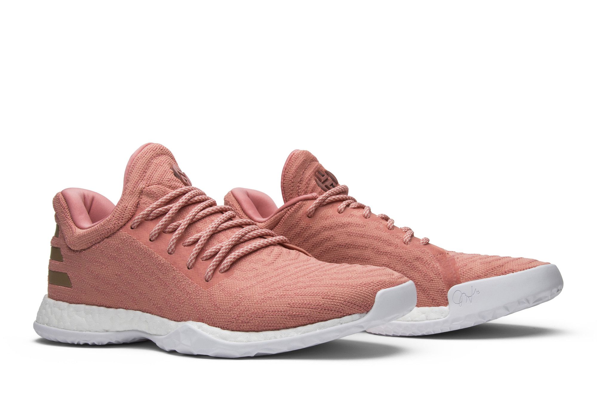Buy Harden Vol. 1 LS Primeknit Sweet Life CG5108 GOAT IT