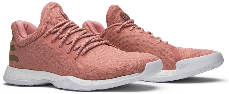 Adidas Harden Vol 1 LS Primeknit Sweet Life