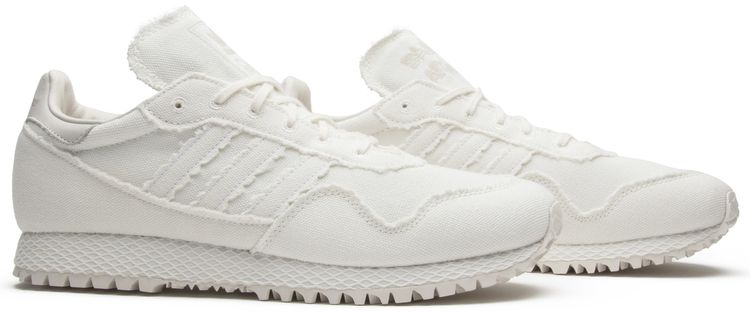 Daniel Arsham x New York Chalk White
