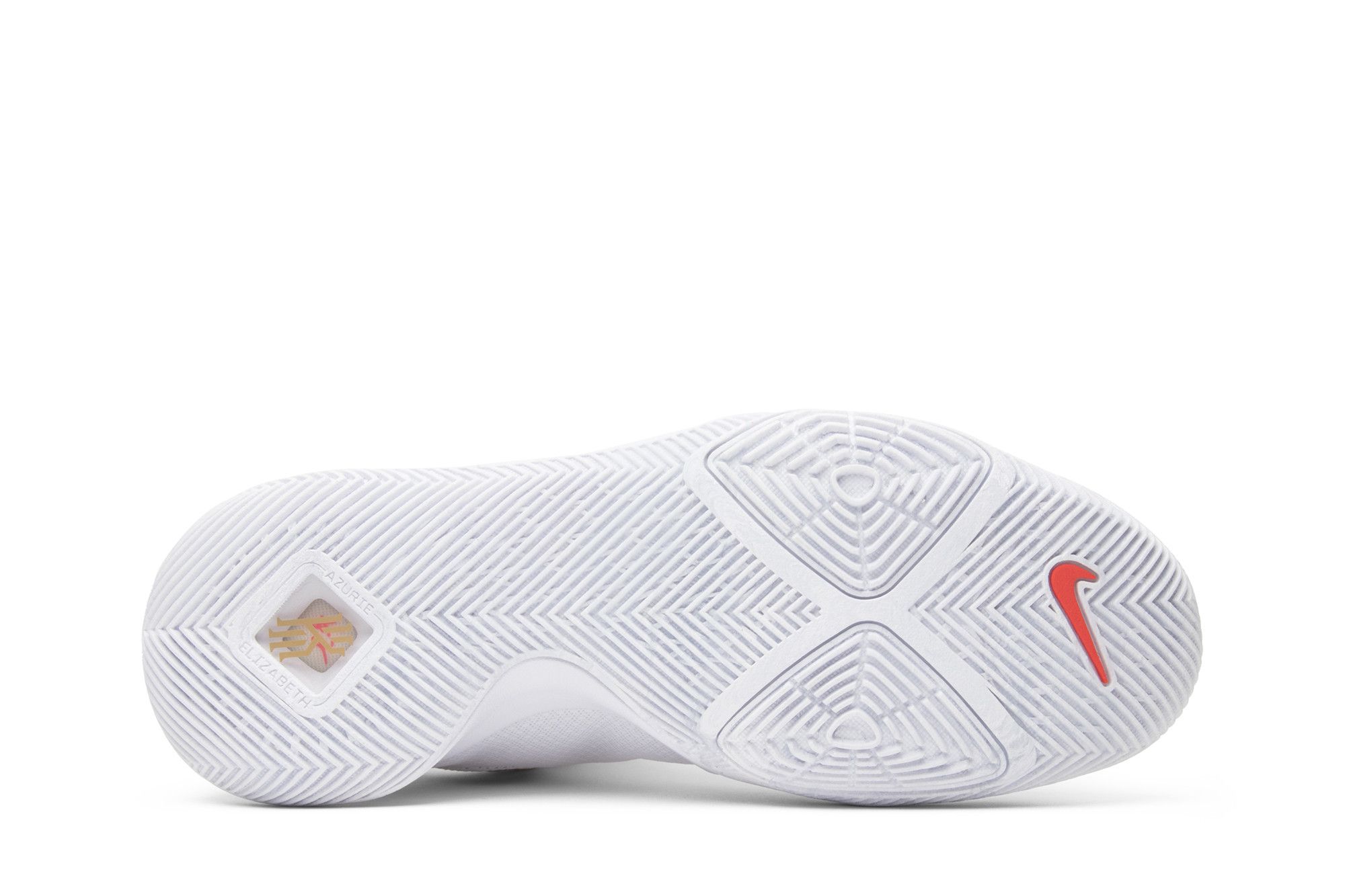 Buy Nike Kyrie 3 'Finals' - 852395 902 | GOAT CA