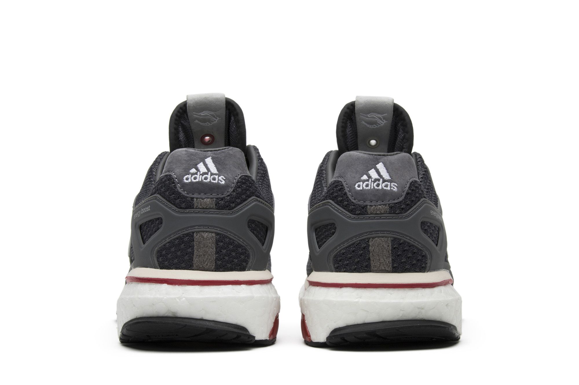 Energy boost x run thru time top