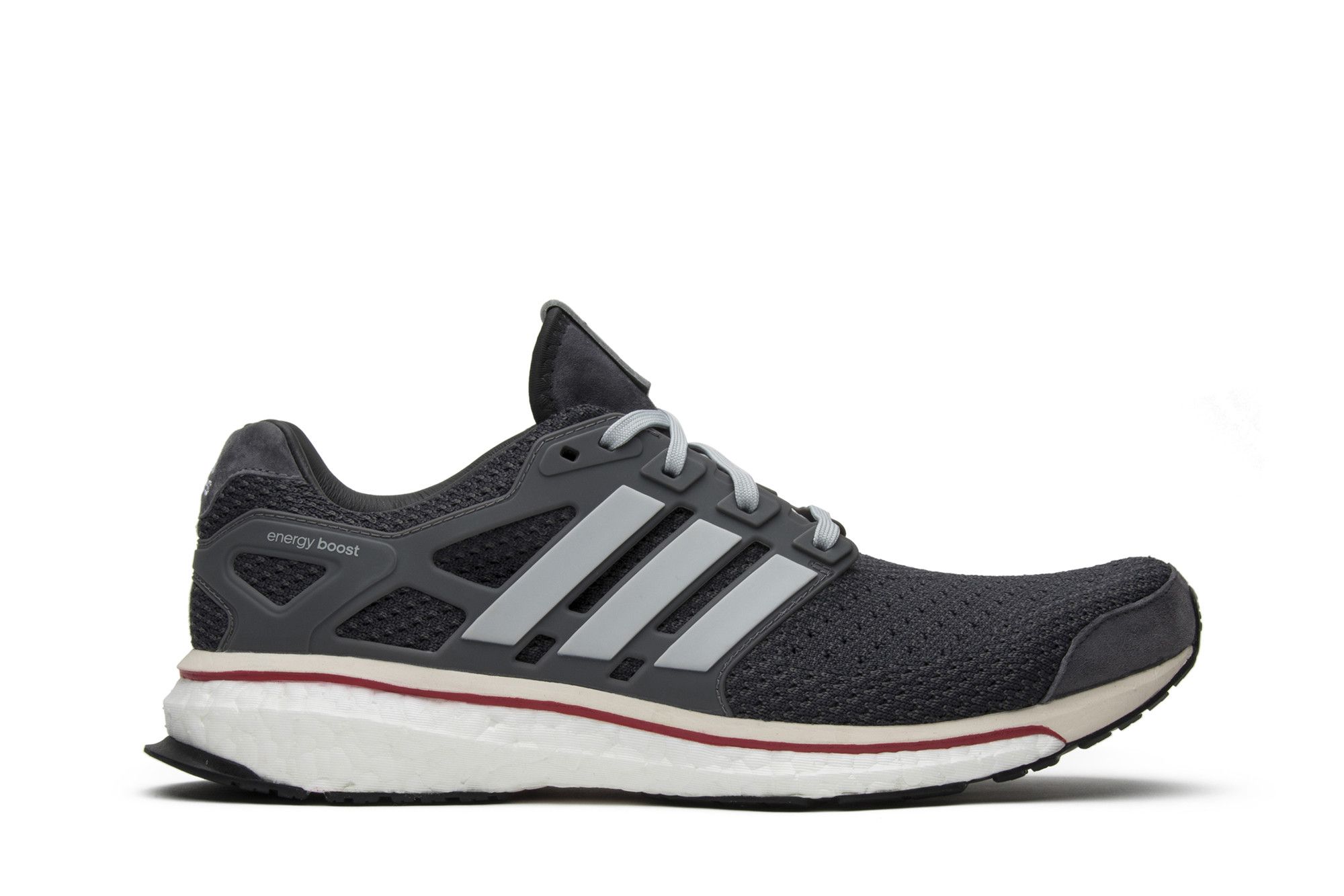 Energy Boost Run Thru Time