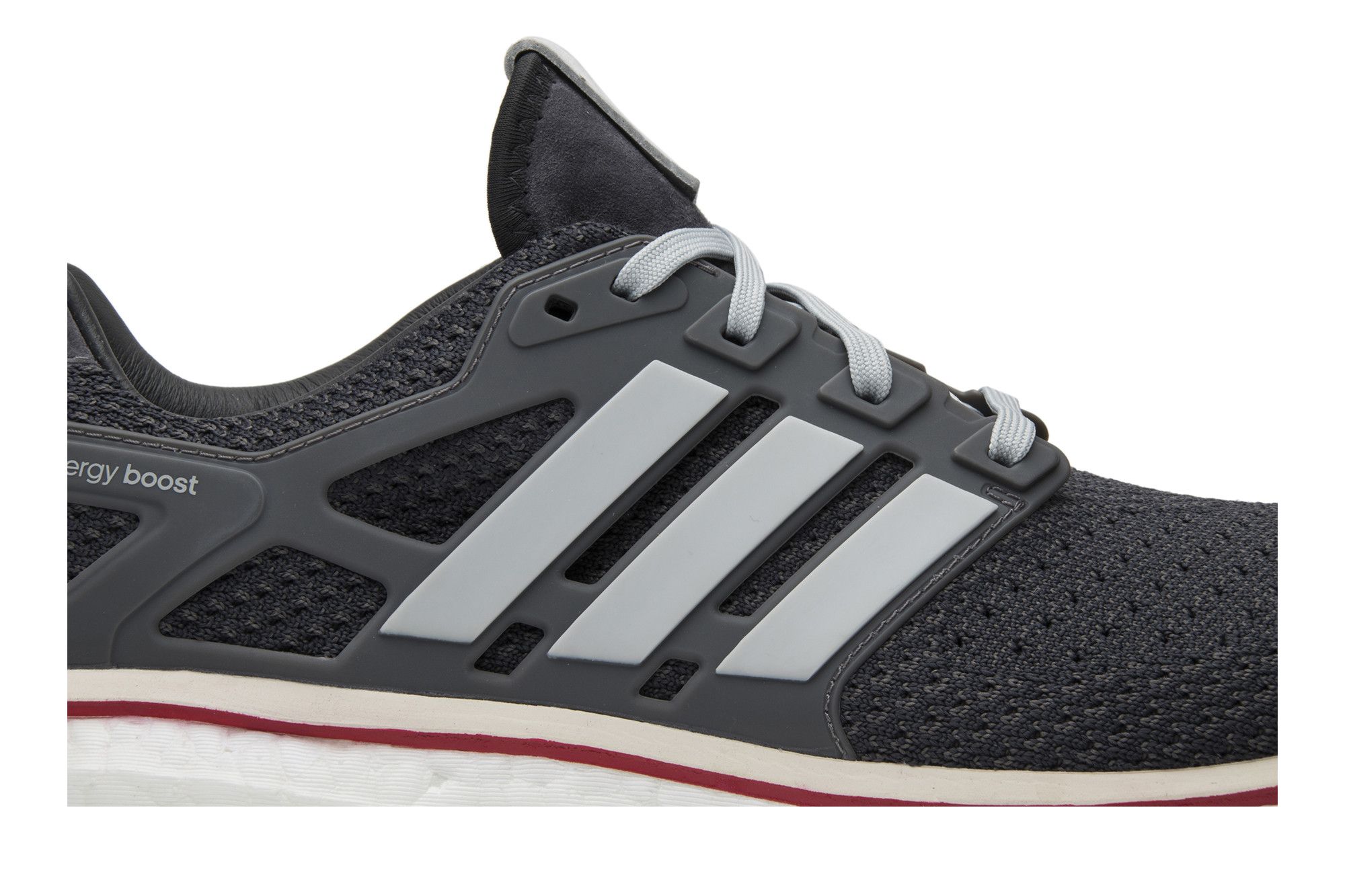 Size 6.5 Energy Boost Run Thru Time