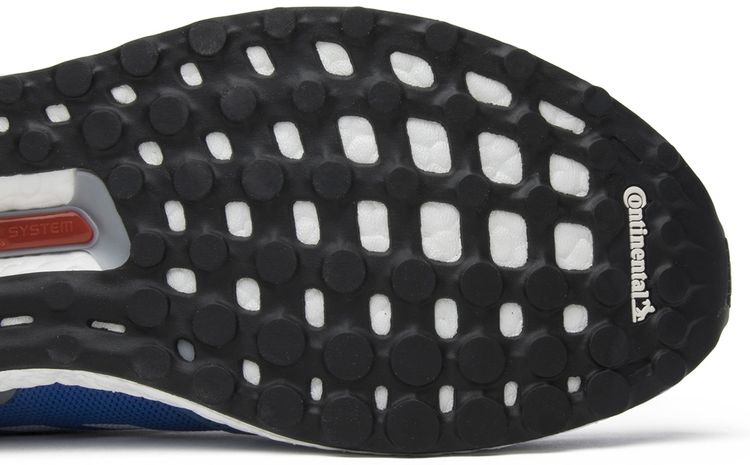 Adidas UltraBoost Mid Run Thru Time