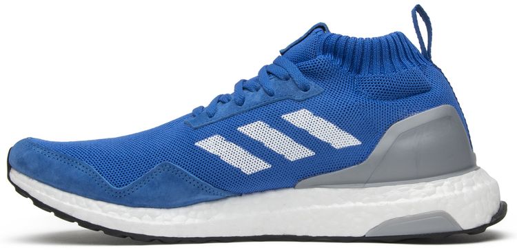 Adidas UltraBoost Mid Run Thru Time