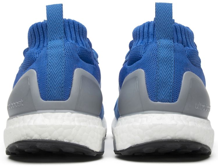 Adidas UltraBoost Mid Run Thru Time