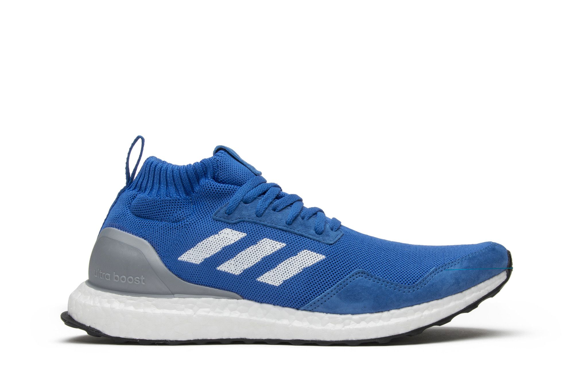 Buy UltraBoost Mid Run Thru Time BY3056 GOAT