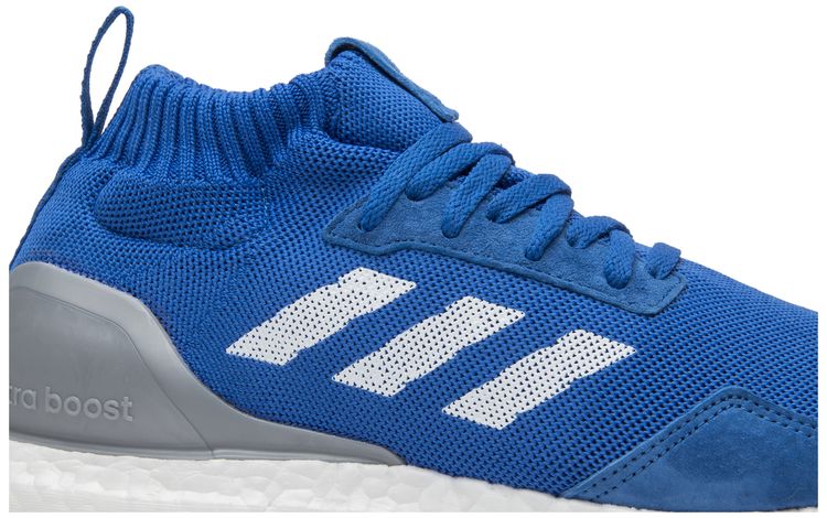 Adidas UltraBoost Mid Run Thru Time