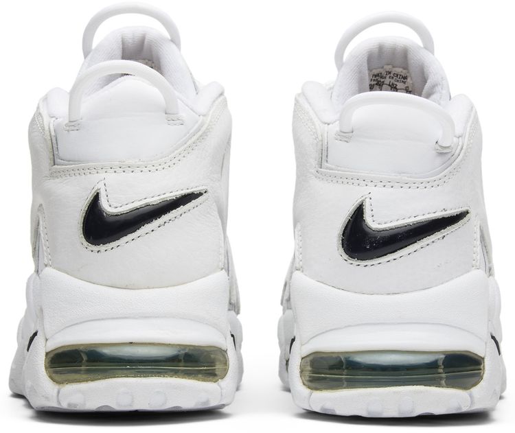 Nike Air More Uptempo