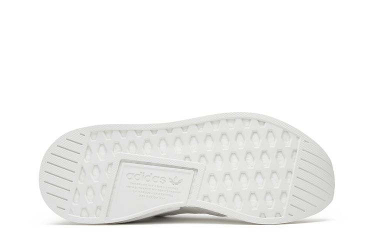 Buy Adidas NMD_R2 'Crystal White' - BY9914 | GOAT