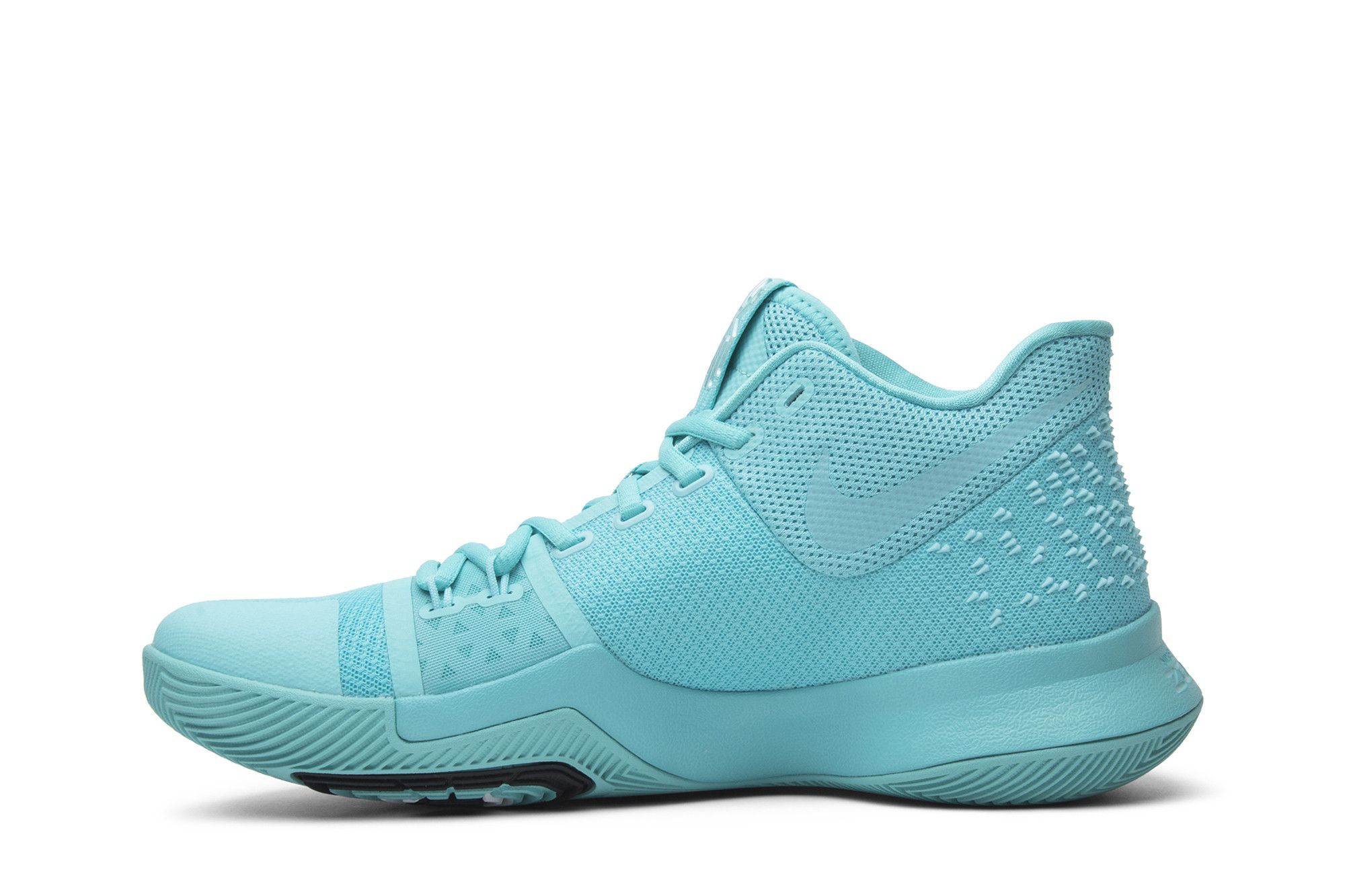 Buy Kyrie 3 Tiffany 852395 401 GOAT