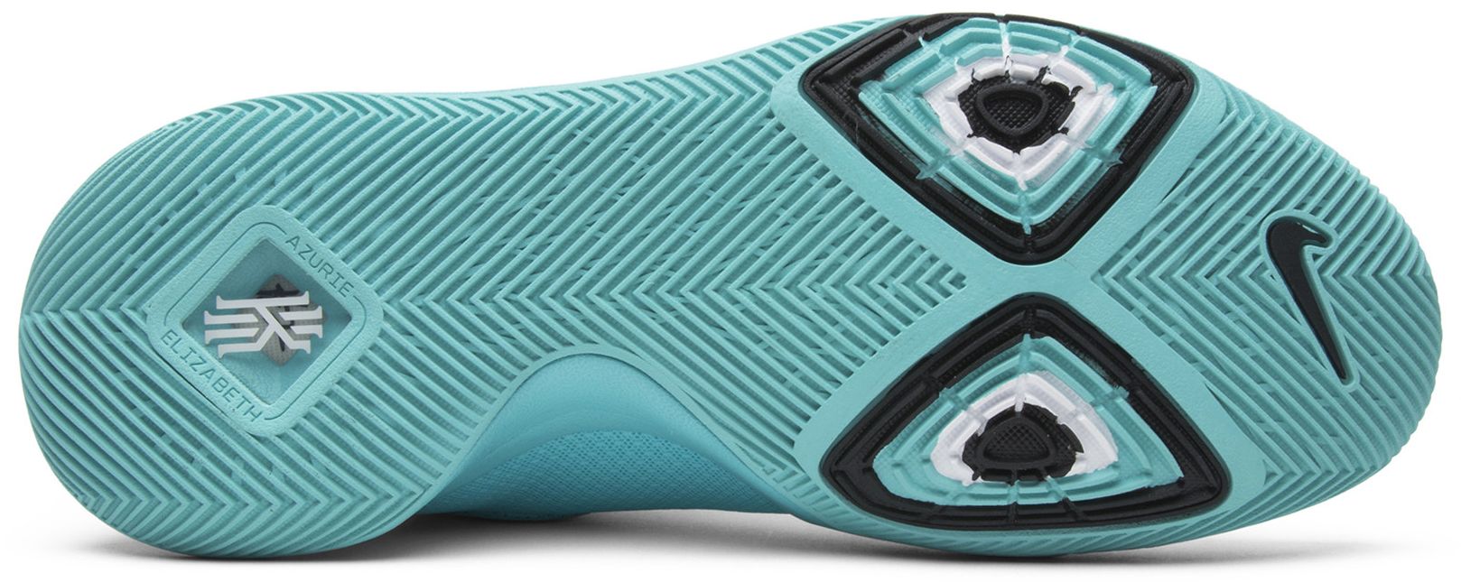 tiffany blue kyrie 3