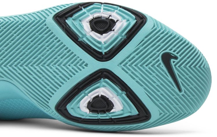 Nike Kyrie 3 Tiffany